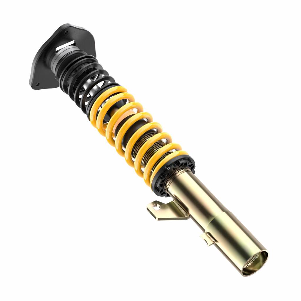 ST 18210850 Coilover Kit ST XTA AUDI A3 inkl. Sportback; (8P) 03/03- Photo-3 