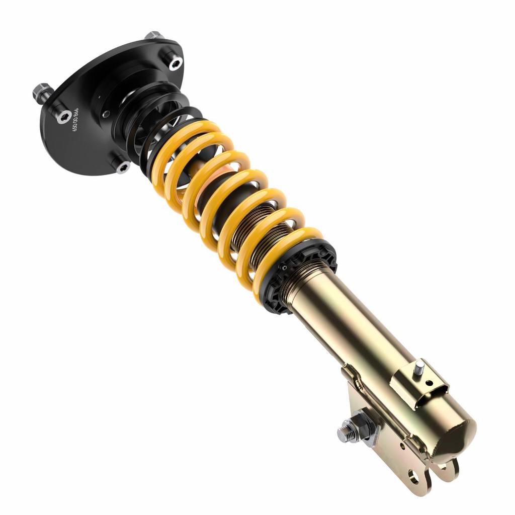 ST 18265806 Coilover Kit ST XTA MITSUBISHI Carisma EVO 7; (CT9A) 01- Photo-3 