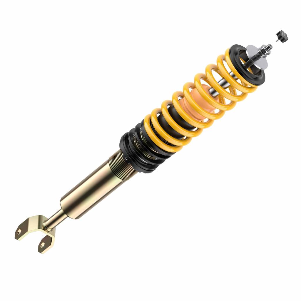 ST 18265806 Coilover Kit ST XTA MITSUBISHI Carisma EVO 7; (CT9A) 01- Photo-5 