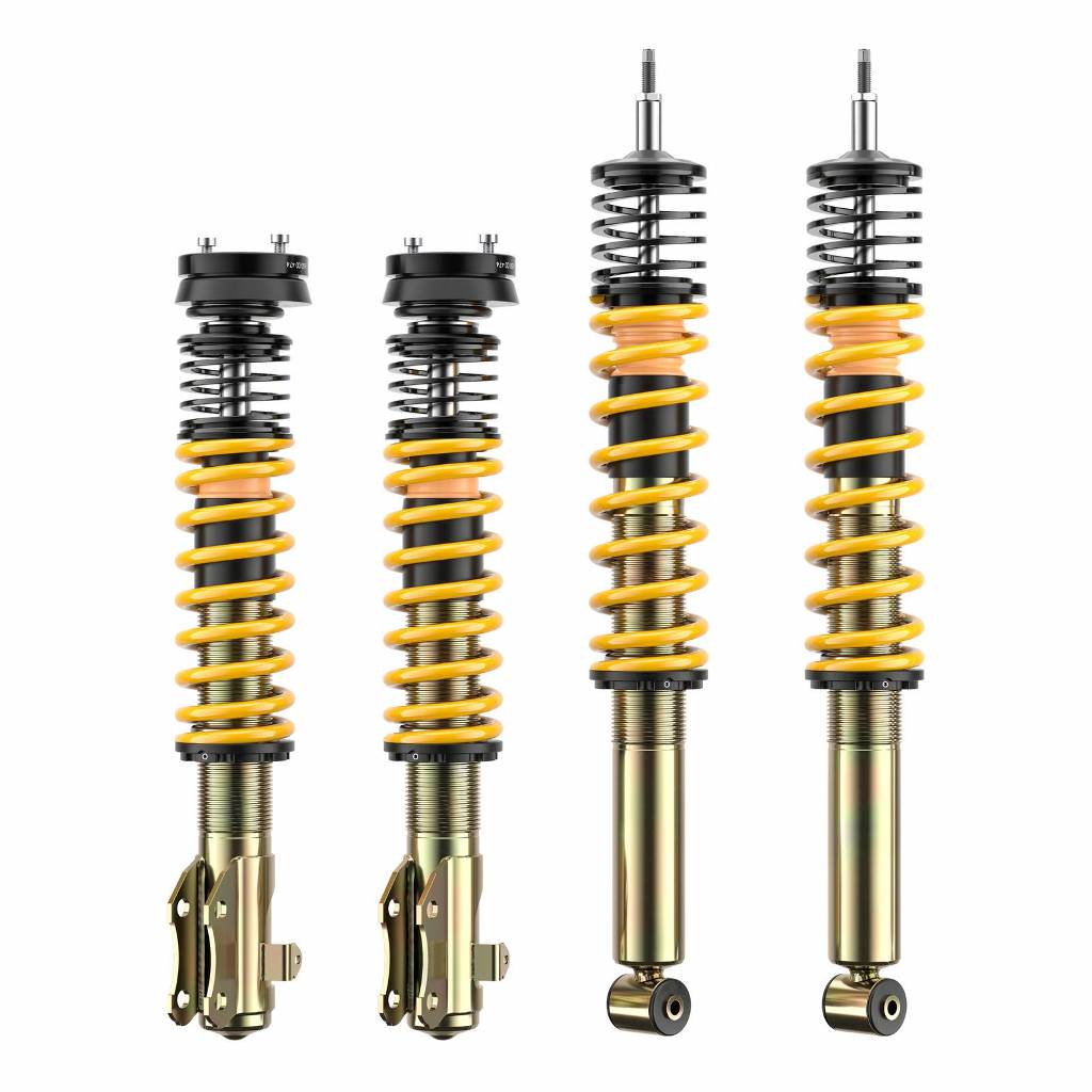 ST 18280803 Coilover Kit ST XTA VW Golf II / Jetta II; (19E) 8/83-12/92 Photo-0 