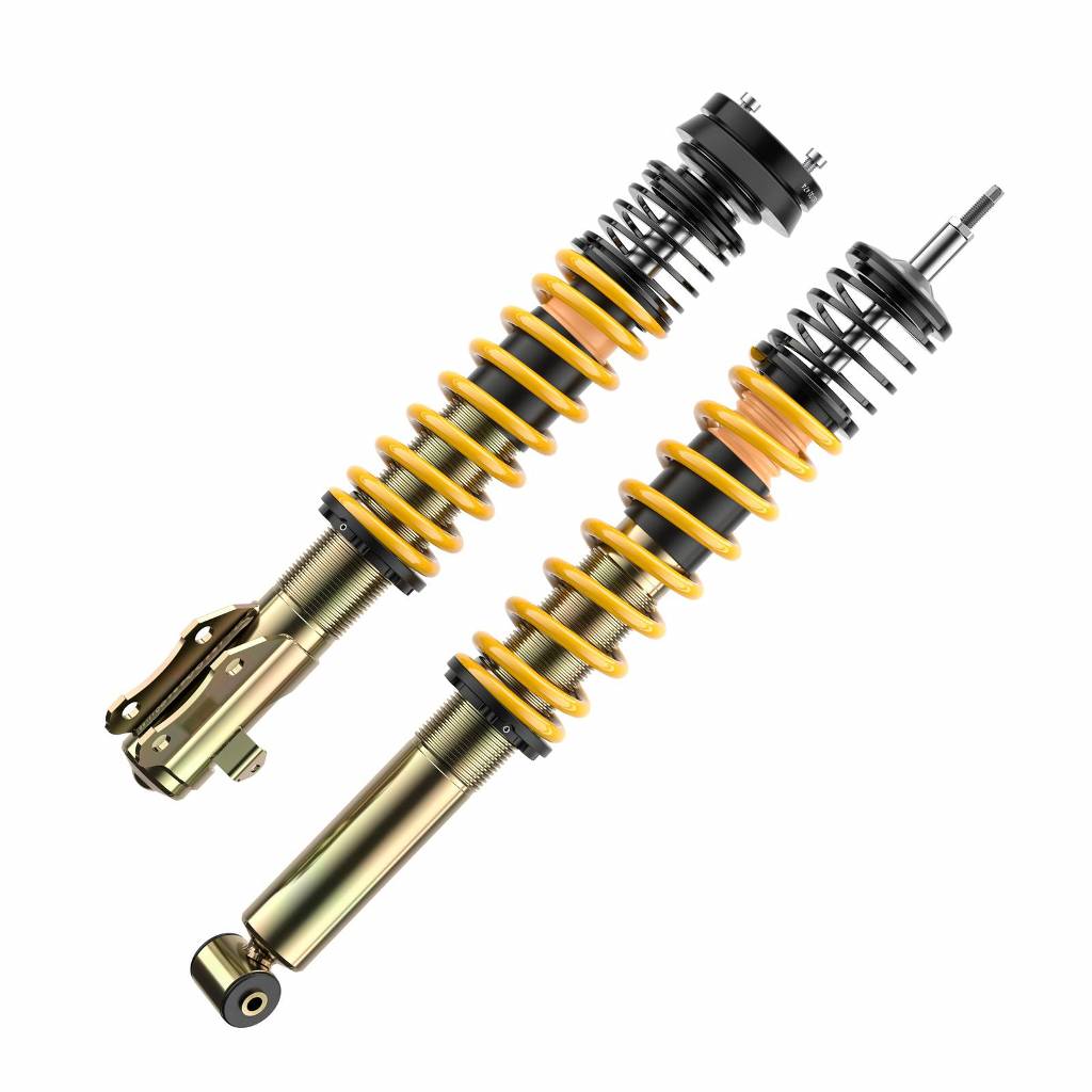 ST 18280803 Coilover Kit ST XTA VW Golf II / Jetta II; (19E) 8/83-12/92 Photo-1 