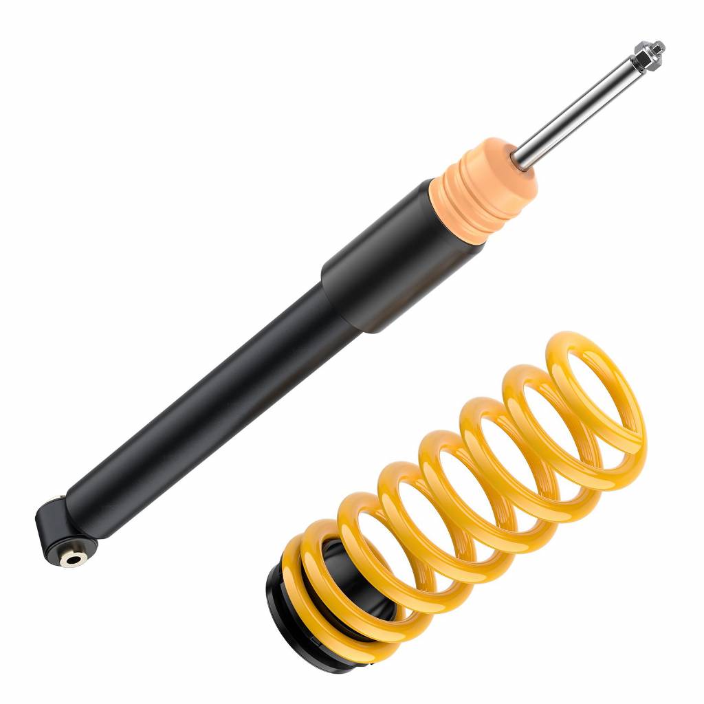 ST 13225028 Coilover Kit ST X MERCEDES-BENZ C-Klasse / c-class; (W204, C204, S204); (204, 204K) Photo-5 