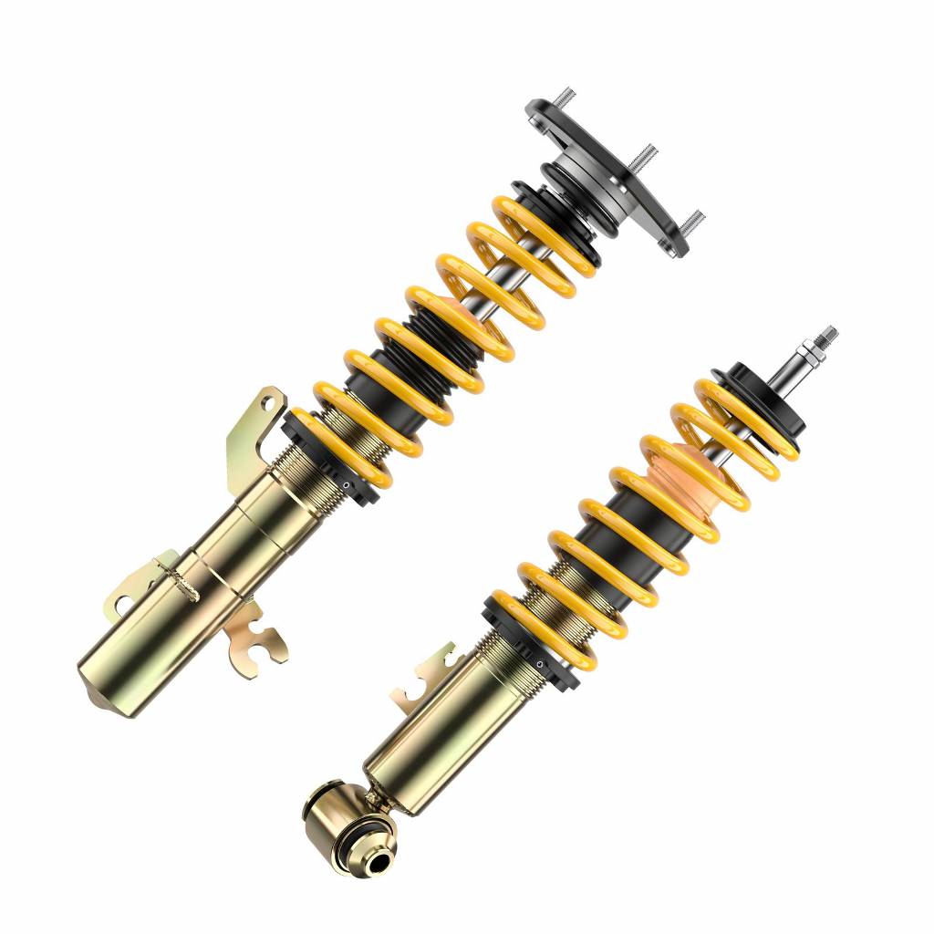 ST 1822080A Coilover Kit ST XTA MINI Mini Coupé R58; (UKL-C) 09/11- Photo-1 
