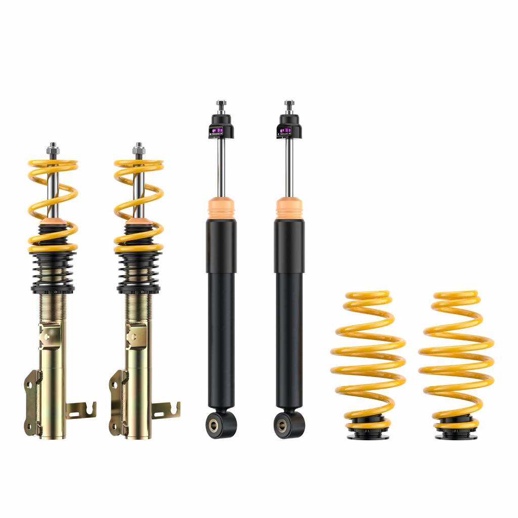 ST 18260078 Coilover Kit ST XA OPEL Astra J; (P-J, P-J/SW, P-J/SW/V) 10/10- Photo-0 