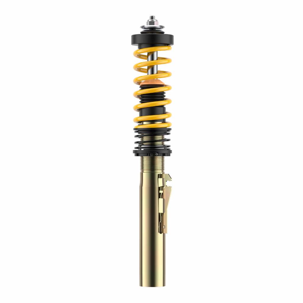 ST 13271016 Coilover Kit ST X PORSCHE Boxster; (987) 11/04- Photo-4 