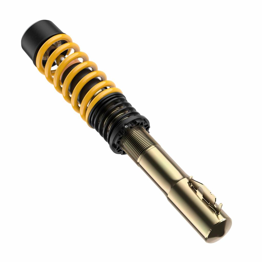 ST 13271016 Coilover Kit ST X PORSCHE Boxster; (987) 11/04- Photo-6 
