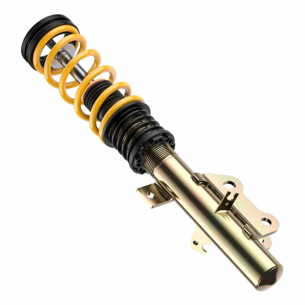 ST 13261017 Coilover Kit ST X CHEVROLET / DAEWOO Camaro (GMX511,GMX521,LT,SS) Mod. 10-15 Photo-3 