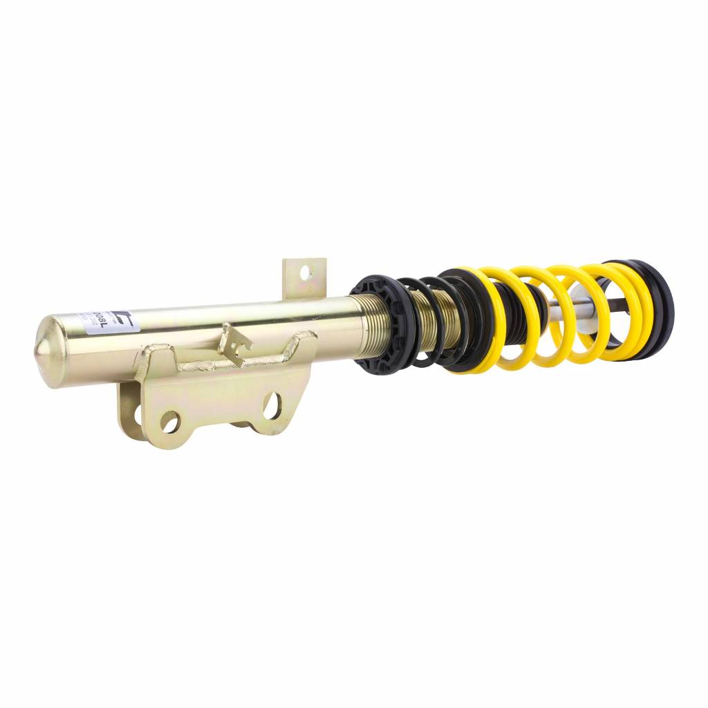 ST 13261017 Coilover Kit ST X CHEVROLET / DAEWOO Camaro (GMX511,GMX521,LT,SS) Mod. 10-15 Photo-9 