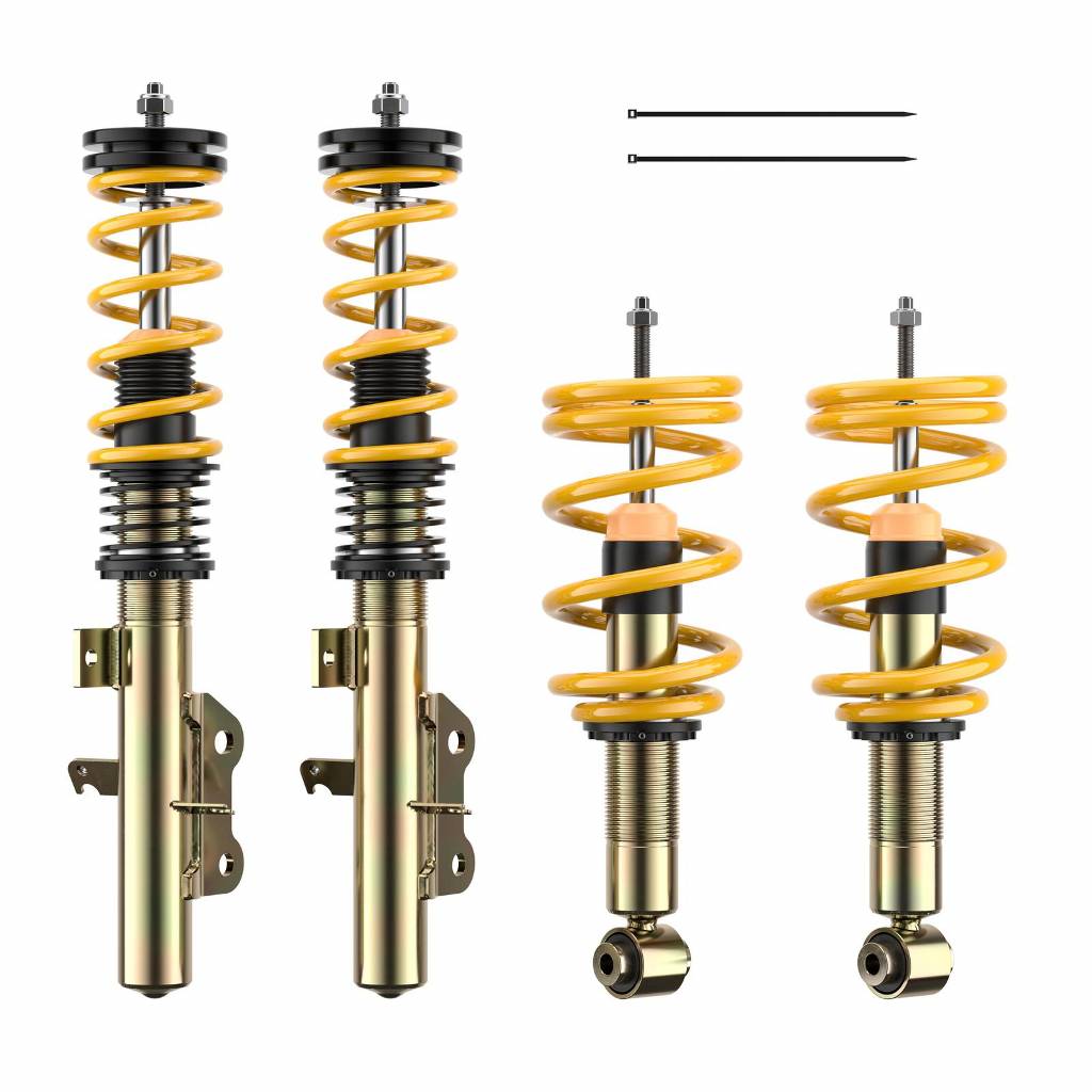 ST 13261017 Coilover Kit ST X CHEVROLET / DAEWOO Camaro (GMX511,GMX521,LT,SS) Mod. 10-15 Photo-15 