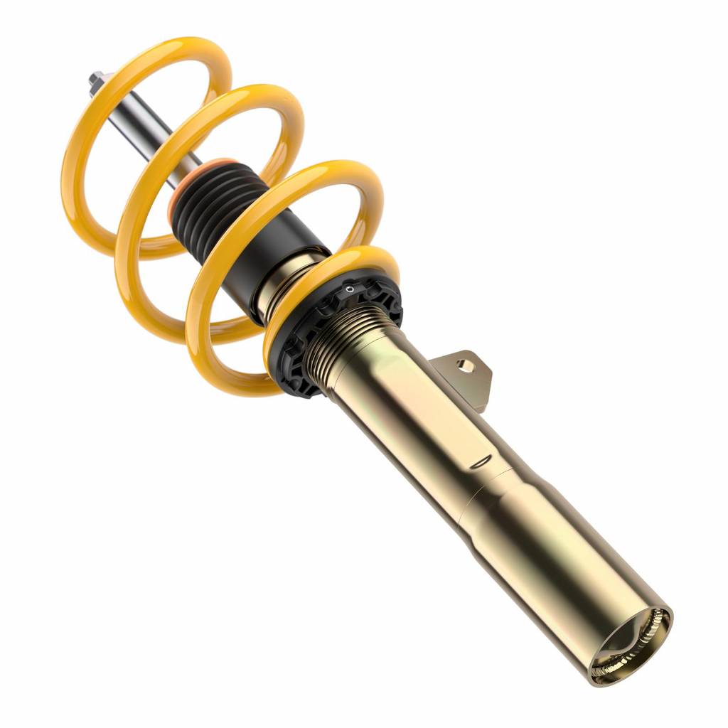 ST 132200AG Coilover Kit ST X MINI Mini F56, F55; (UKL-L, FML2, FML4) 03/14- Photo-3 