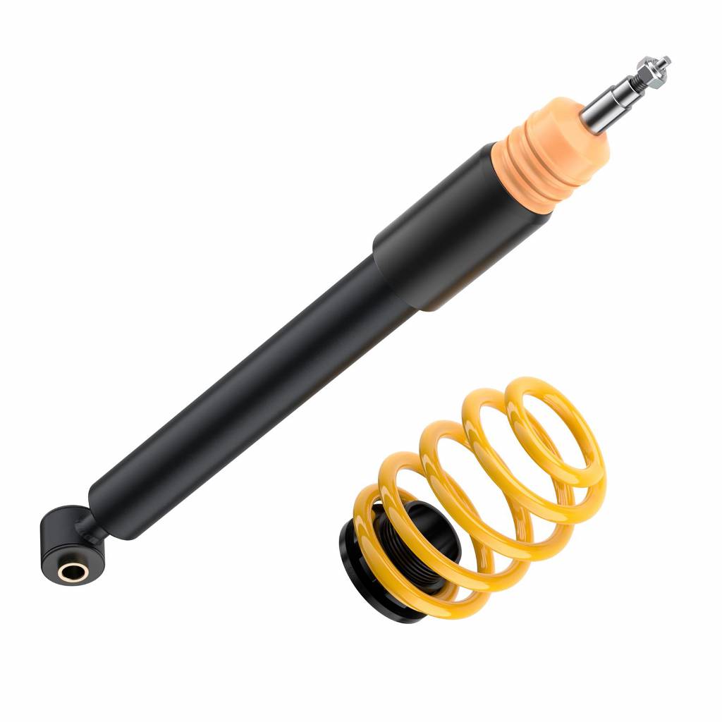 ST 132200AG Coilover Kit ST X MINI Mini F56, F55; (UKL-L, FML2, FML4) 03/14- Photo-5 
