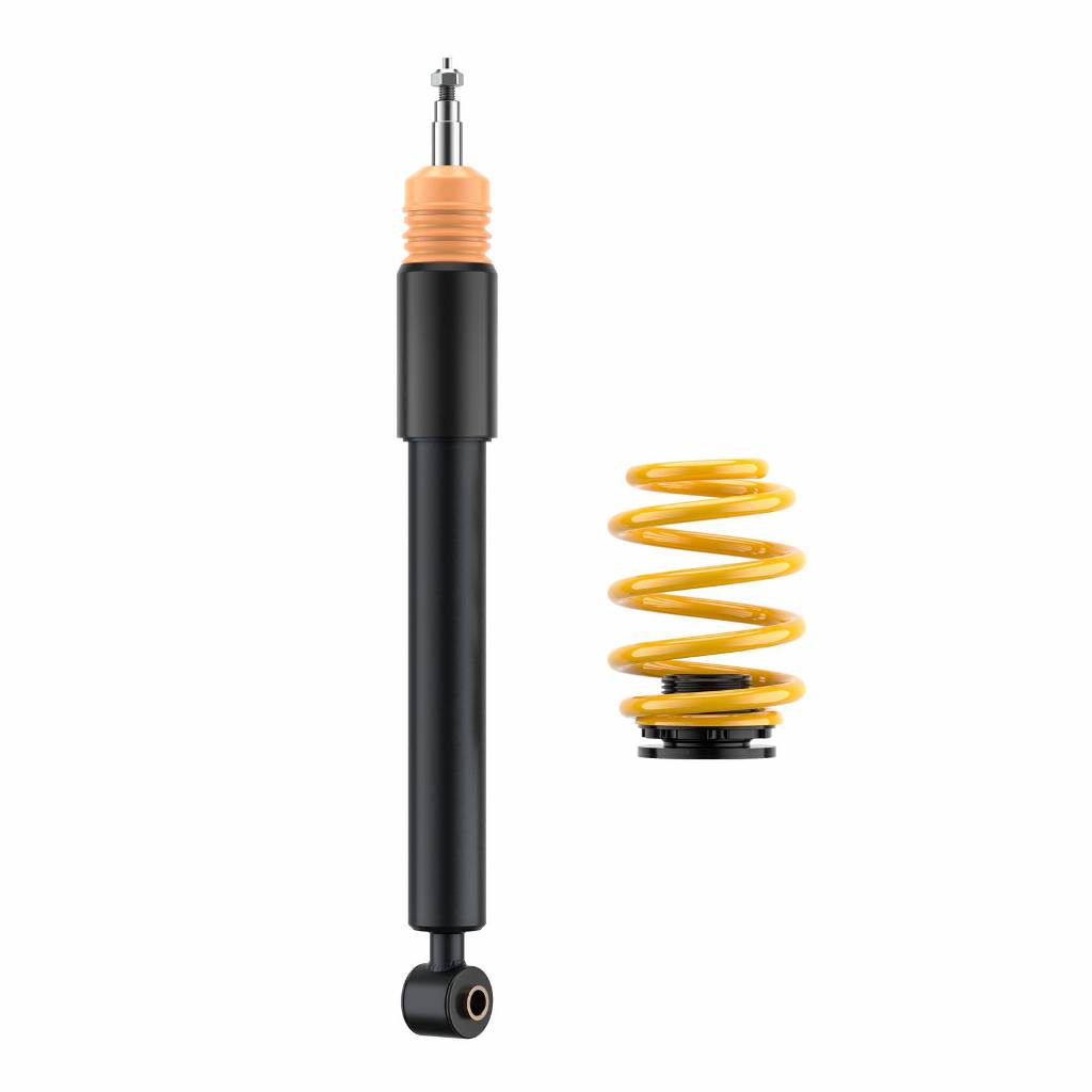 ST 132200AG Coilover Kit ST X MINI Mini F56, F55; (UKL-L, FML2, FML4) 03/14- Photo-7 