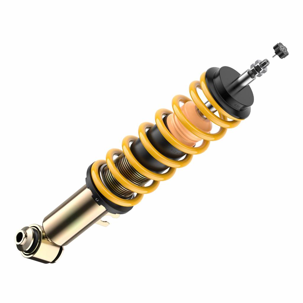 ST 1822000B Coilover Kit ST XA MINI Mini Coupé R58; (UKL-C) Photo-5 