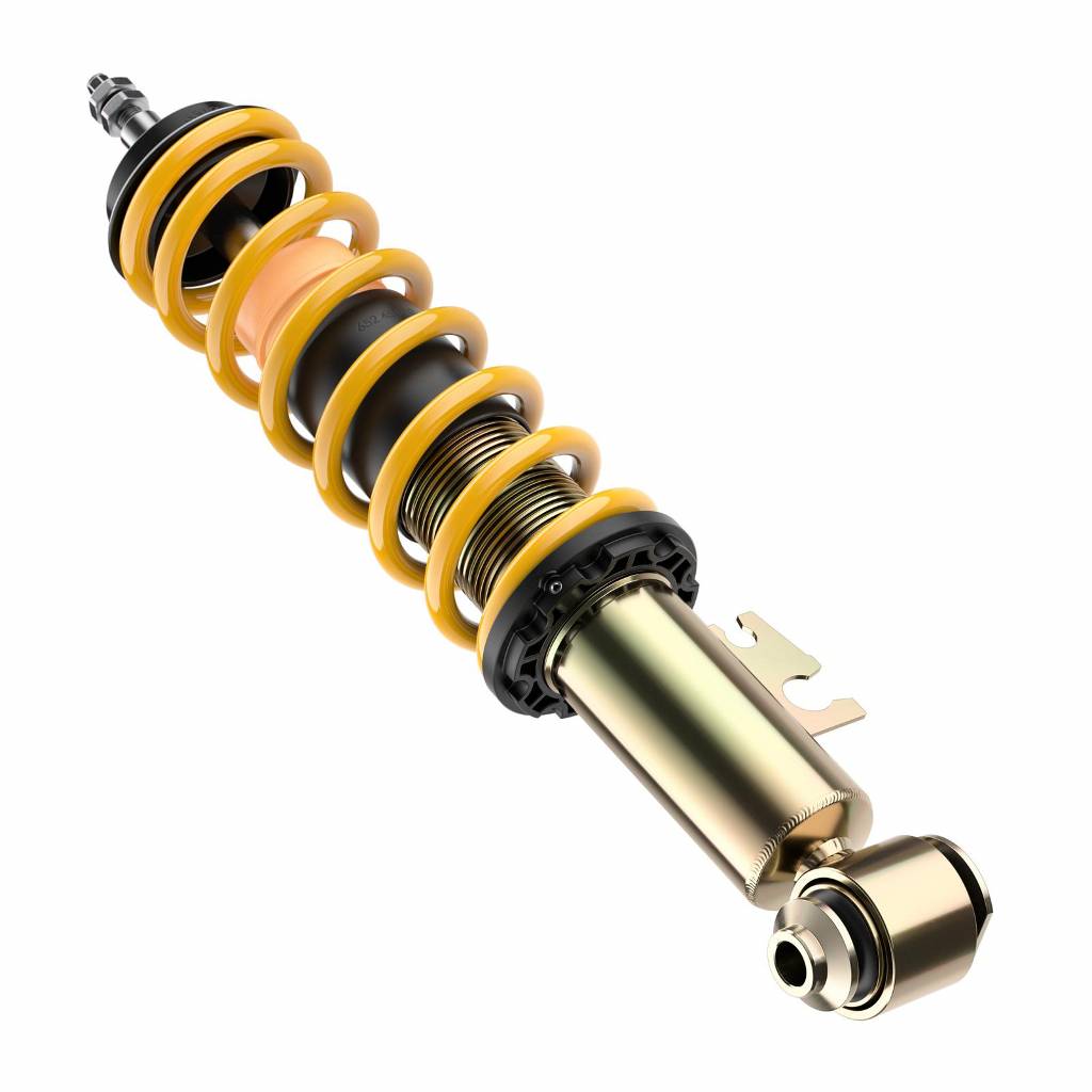 ST 1822000B Coilover Kit ST XA MINI Mini Coupé R58; (UKL-C) Photo-6 