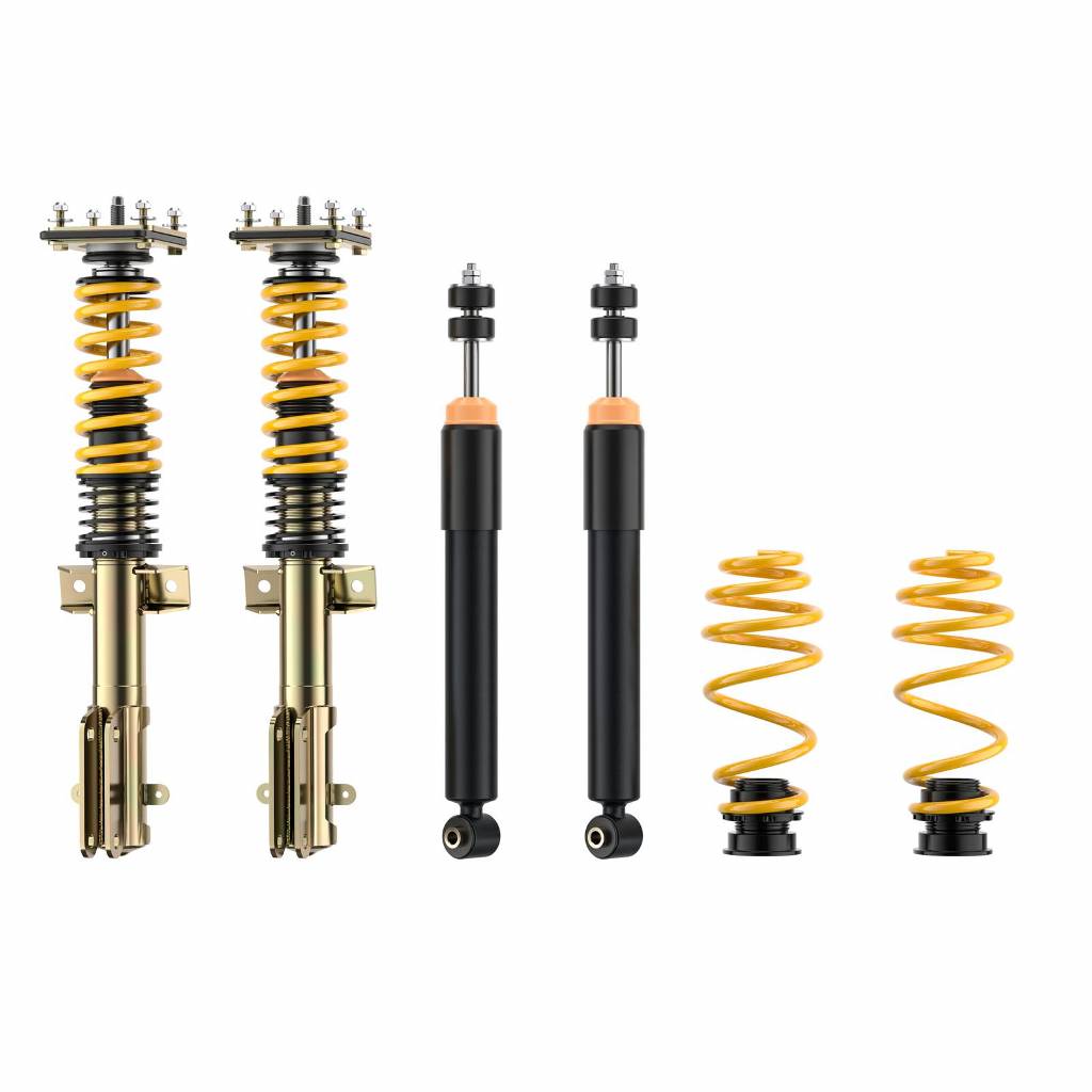 ST 18230845 Coilover Kit ST XTA FORD (USA) Mustang; (Mustang, -GT, -Shelby) 01/05-12/14 Photo-0 