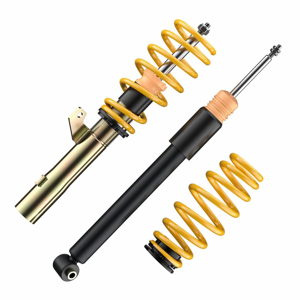 ST 1821000N Coilover Kit ST XA AUDI A3; (8V) 05/12- Photo-1 