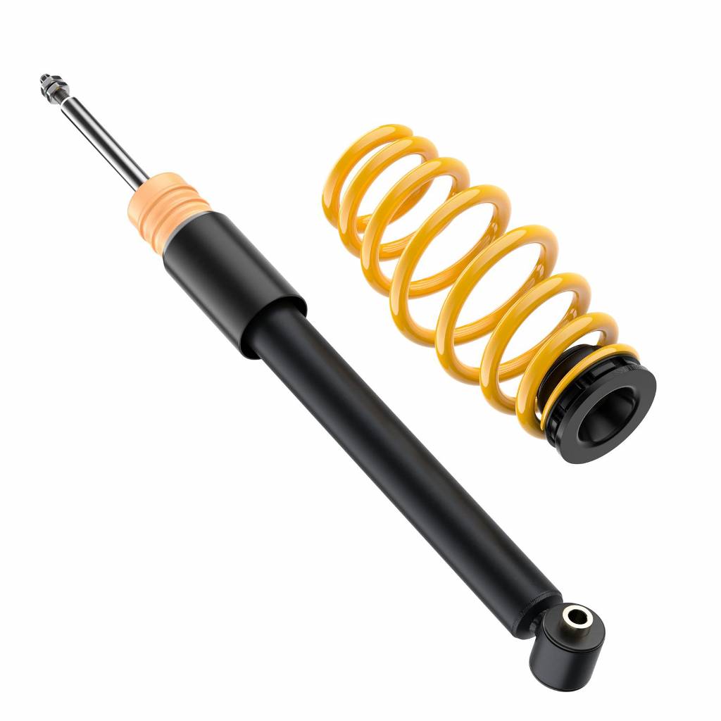 ST 1821000N Coilover Kit ST XA AUDI A3; (8V) 05/12- Photo-6 
