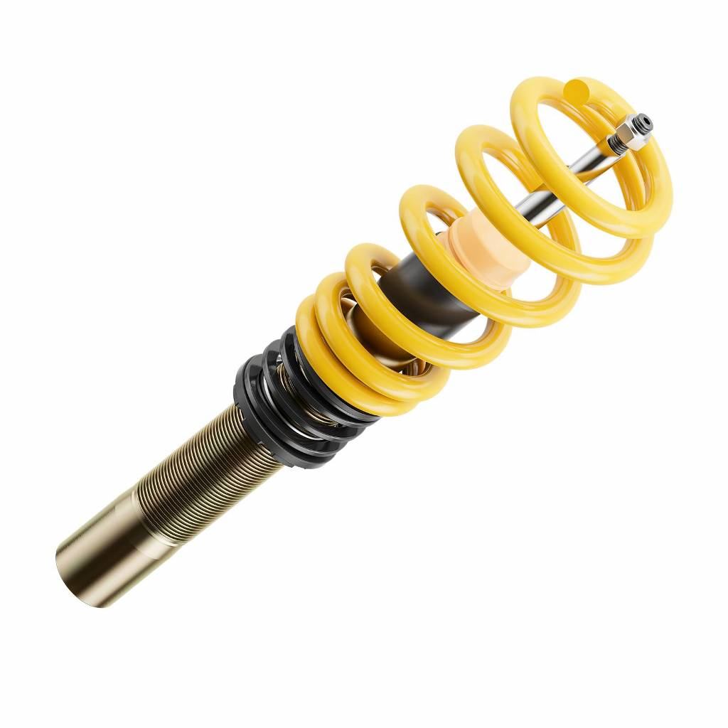 ST 13210090 Coilover Kit ST X AUDI Q5; (8R, 8R1) Photo-2 