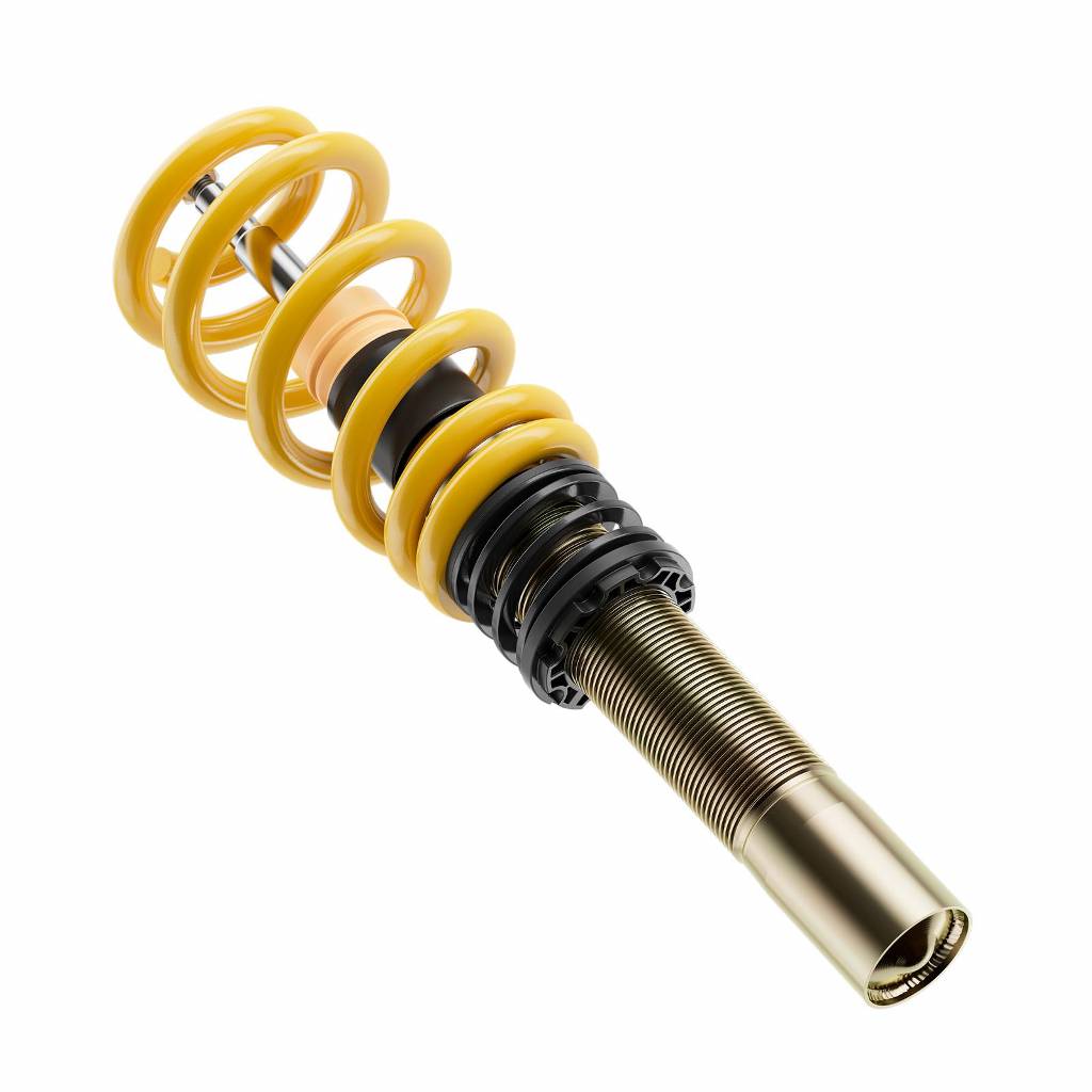 ST 13210090 Coilover Kit ST X AUDI Q5; (8R, 8R1) Photo-3 