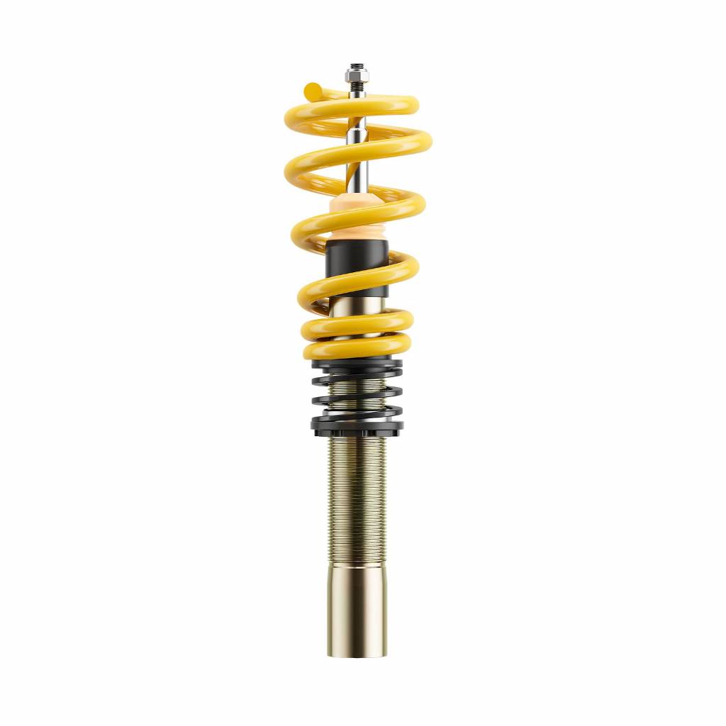ST 13210090 Coilover Kit ST X AUDI Q5; (8R, 8R1) Photo-4 