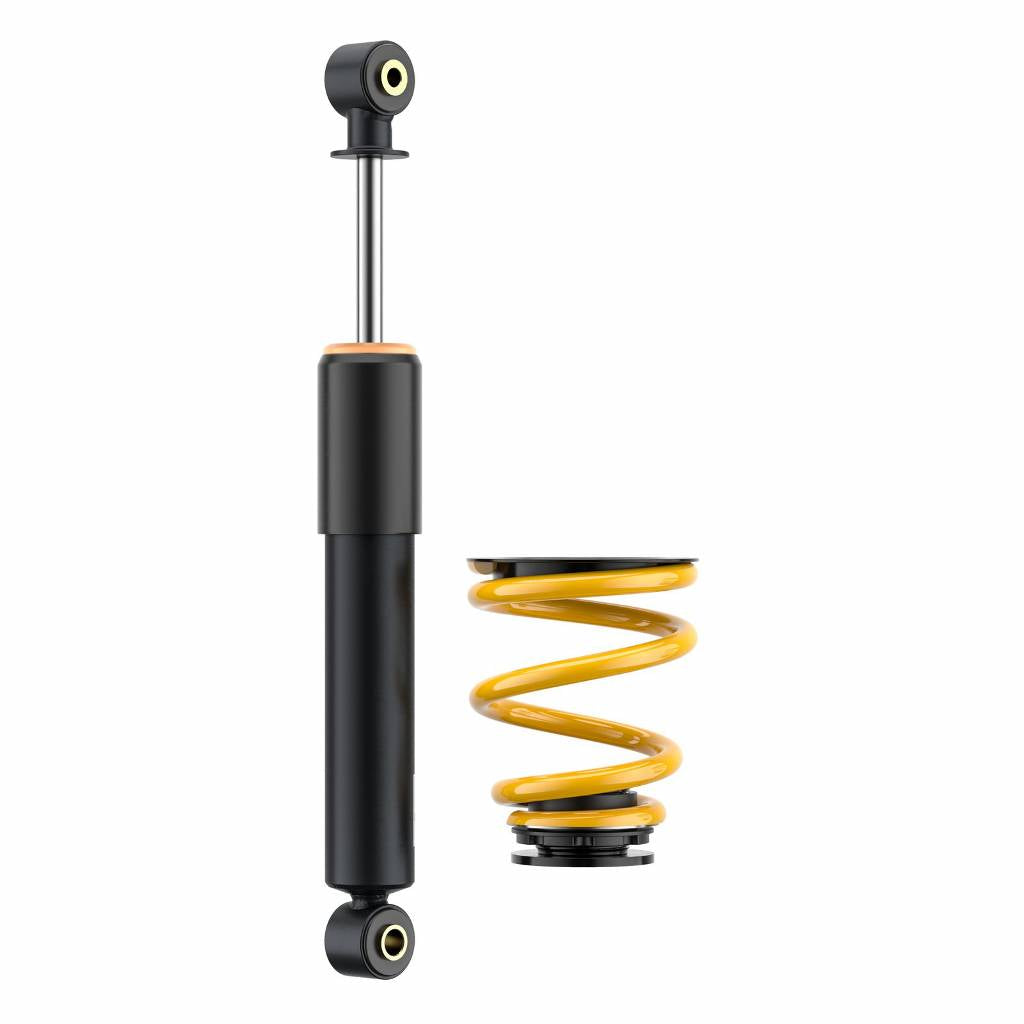 ST 18280831 Coilover Kit ST XTA AUDI A3; (8L) 10/98-05/03 Photo-7 