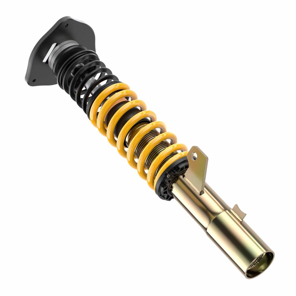 ST 18210880 Coilover Kit ST XTA AUDI A3 inkl. Sportback; (8P) Photo-3 