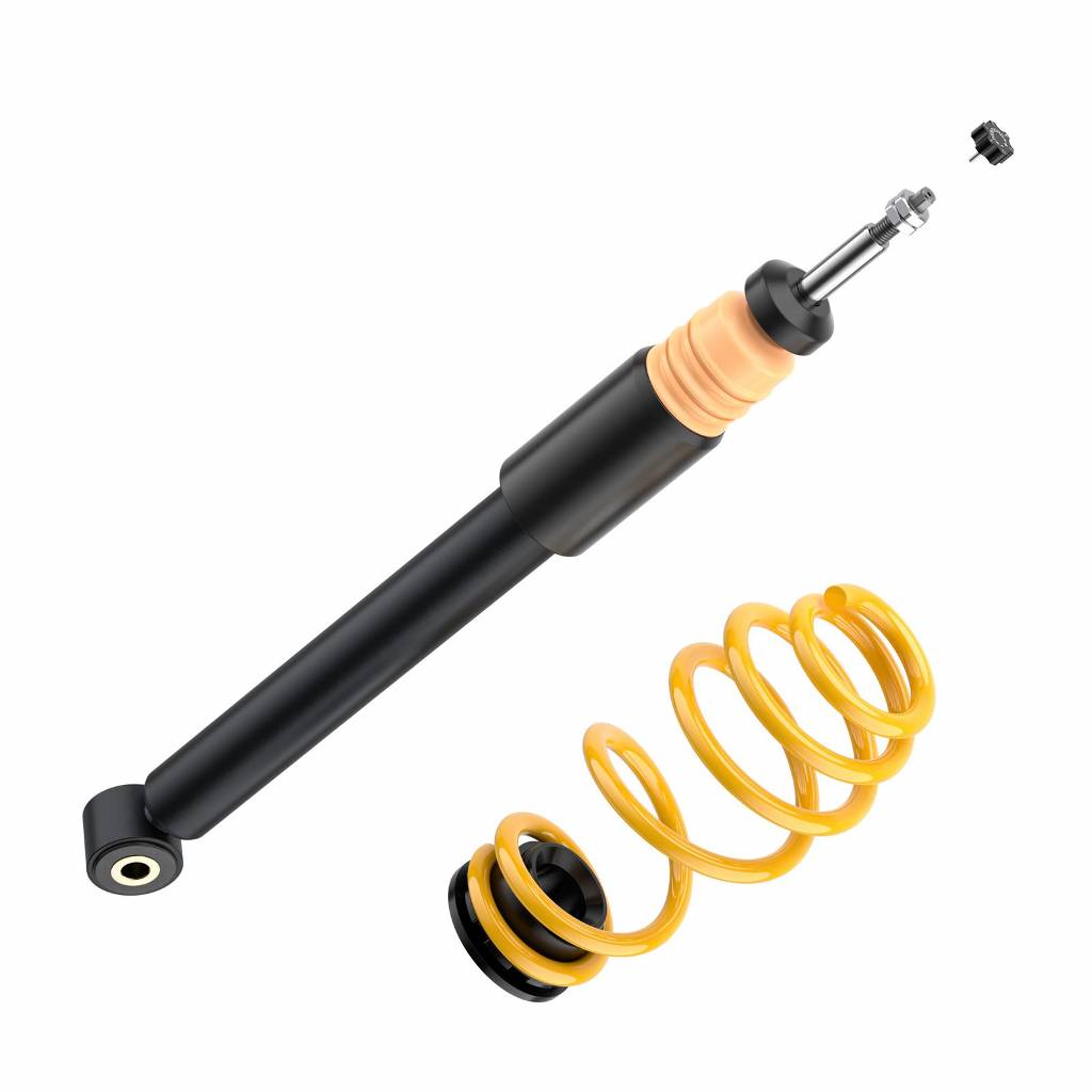 ST 18210880 Coilover Kit ST XTA AUDI A3 inkl. Sportback; (8P) Photo-5 