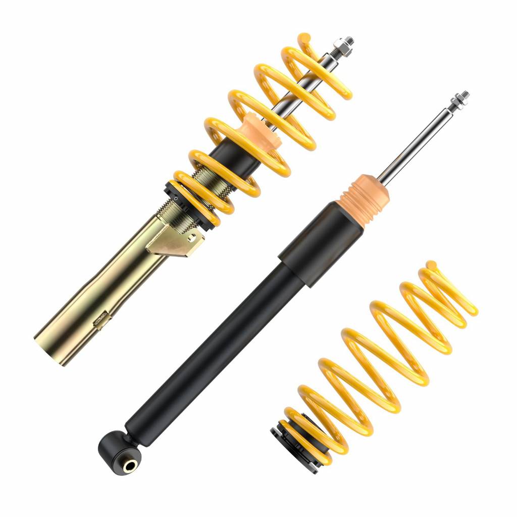 ST 1821000M Coilover Kit ST XA AUDI A3; (8V) 05/12- Photo-1 
