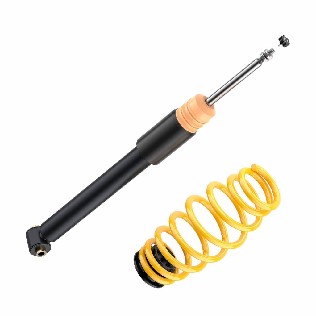 ST 1821000M Coilover Kit ST XA AUDI A3; (8V) 05/12- Photo-5 