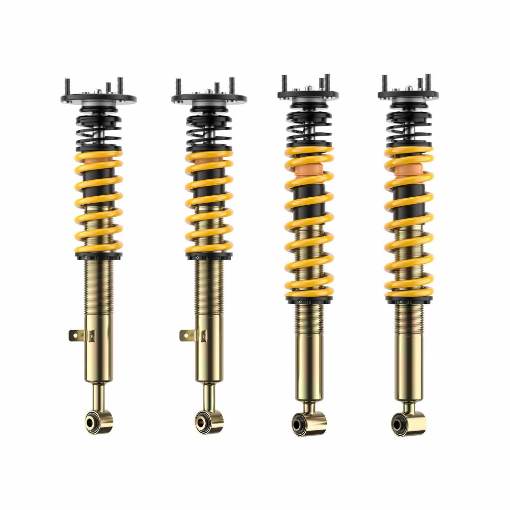 ST 18257802 Coilover Kit ST XTA LEXUS IS 220D, IS250 (XE2); (XE2(a)) 10/05-05/13 Photo-0 