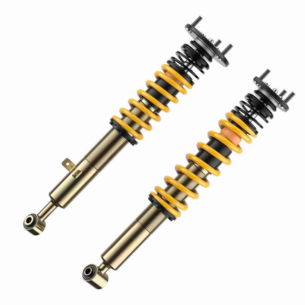 ST 18257802 Coilover Kit ST XTA LEXUS IS 220D, IS250 (XE2); (XE2(a)) 10/05-05/13 Photo-1 
