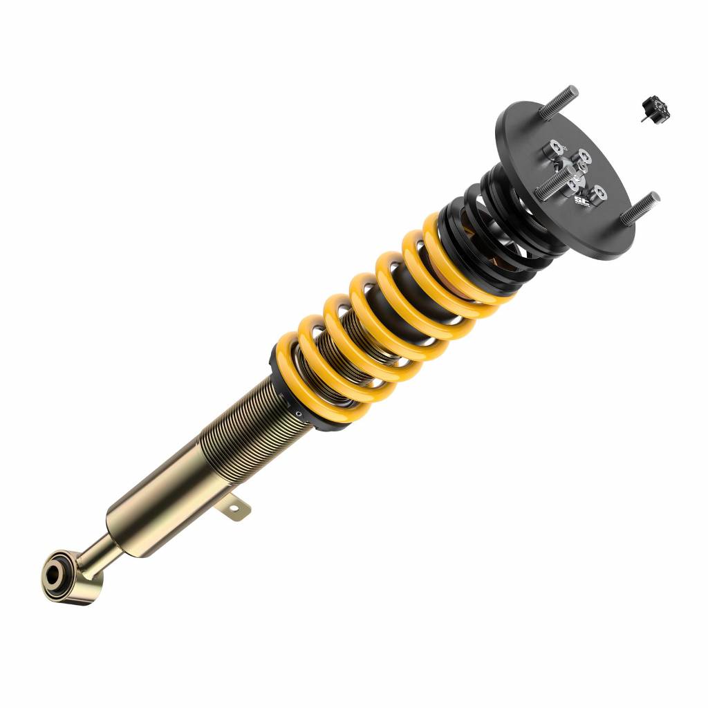 ST 18257802 Coilover Kit ST XTA LEXUS IS 220D, IS250 (XE2); (XE2(a)) 10/05-05/13 Photo-2 
