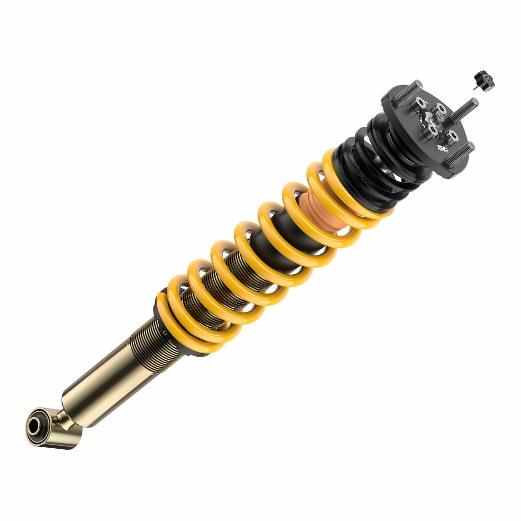 ST 18257802 Coilover Kit ST XTA LEXUS IS 220D, IS250 (XE2); (XE2(a)) 10/05-05/13 Photo-5 