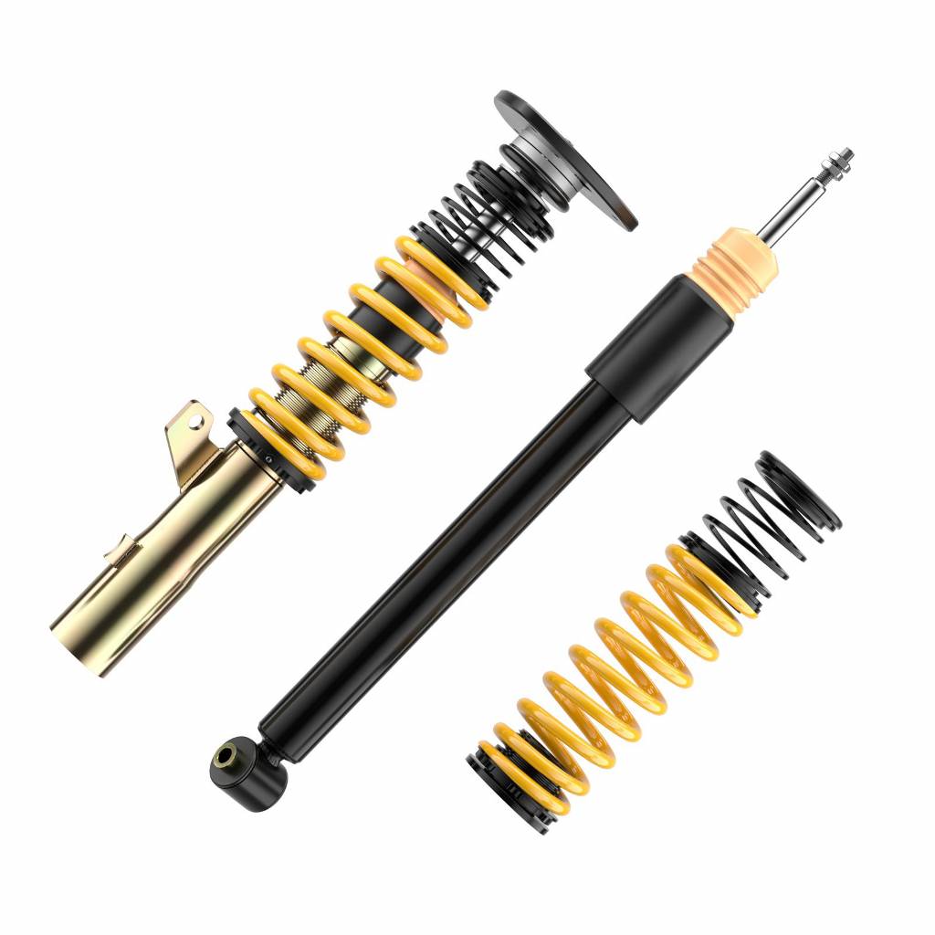 ST 1821080M Coilover Kit ST XTA AUDI A3; (8V) 05/12- Photo-1 