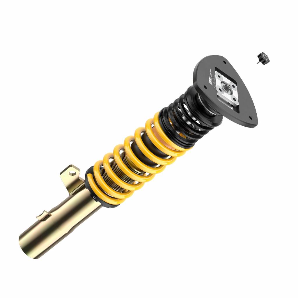 ST 1821080M Coilover Kit ST XTA AUDI A3; (8V) 05/12- Photo-2 