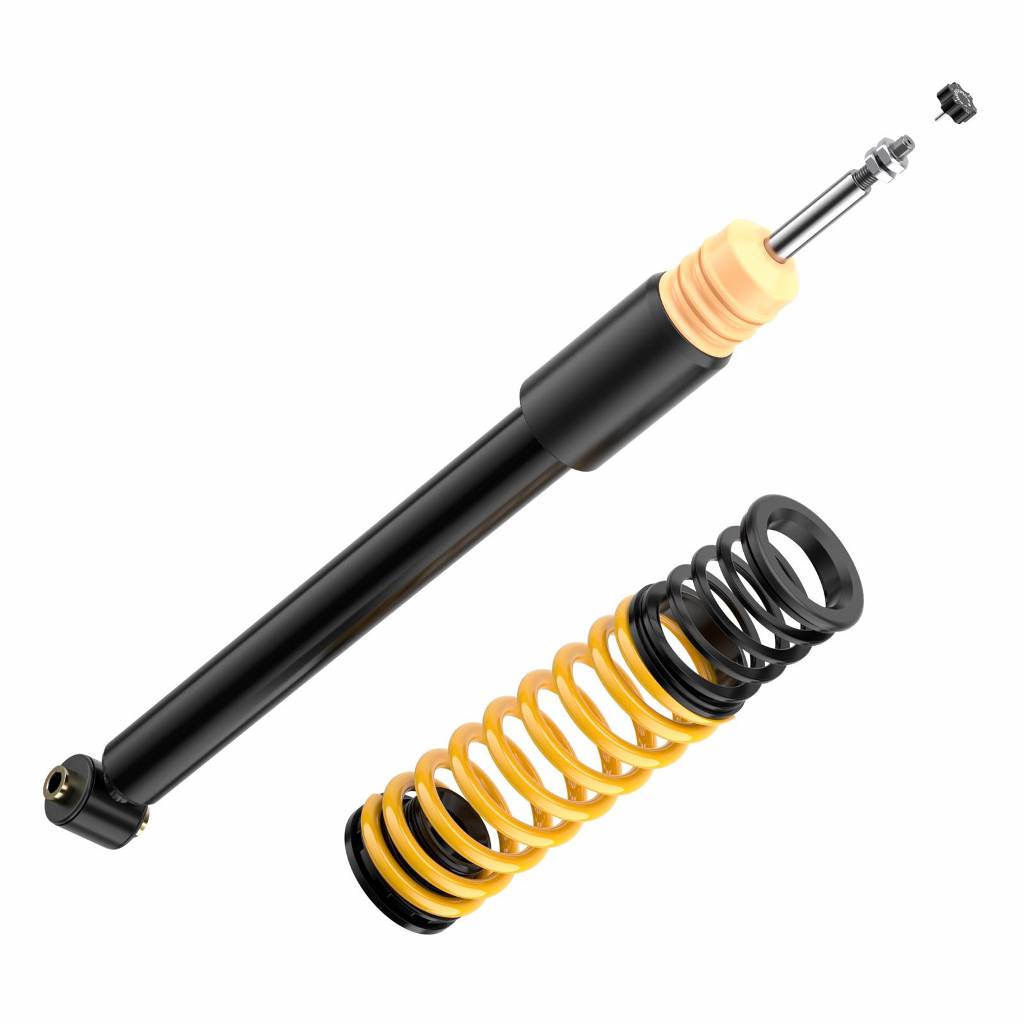 ST 1821080M Coilover Kit ST XTA AUDI A3; (8V) 05/12- Photo-5 