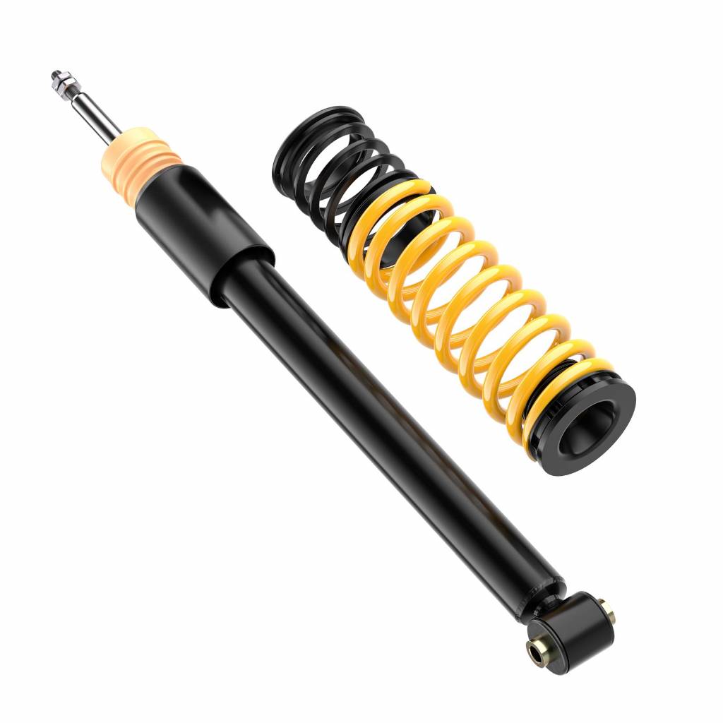 ST 1821080M Coilover Kit ST XTA AUDI A3; (8V) 05/12- Photo-6 