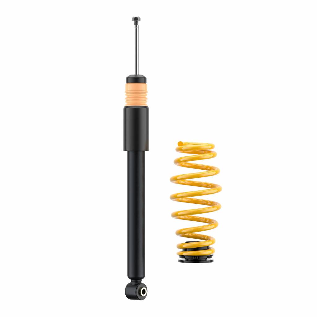 ST 13281045 Coilover Kit ST X SEAT Leon ST; (5F) 11/13- Photo-7 