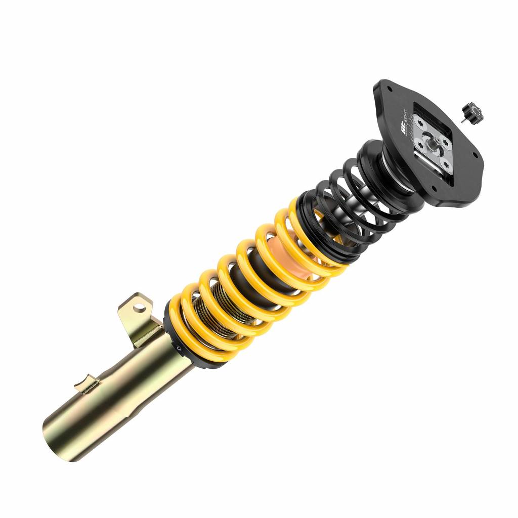 ST 18280894 Coilover Kit ST XTA VW Scirocco; (13) 09/08- Photo-2 