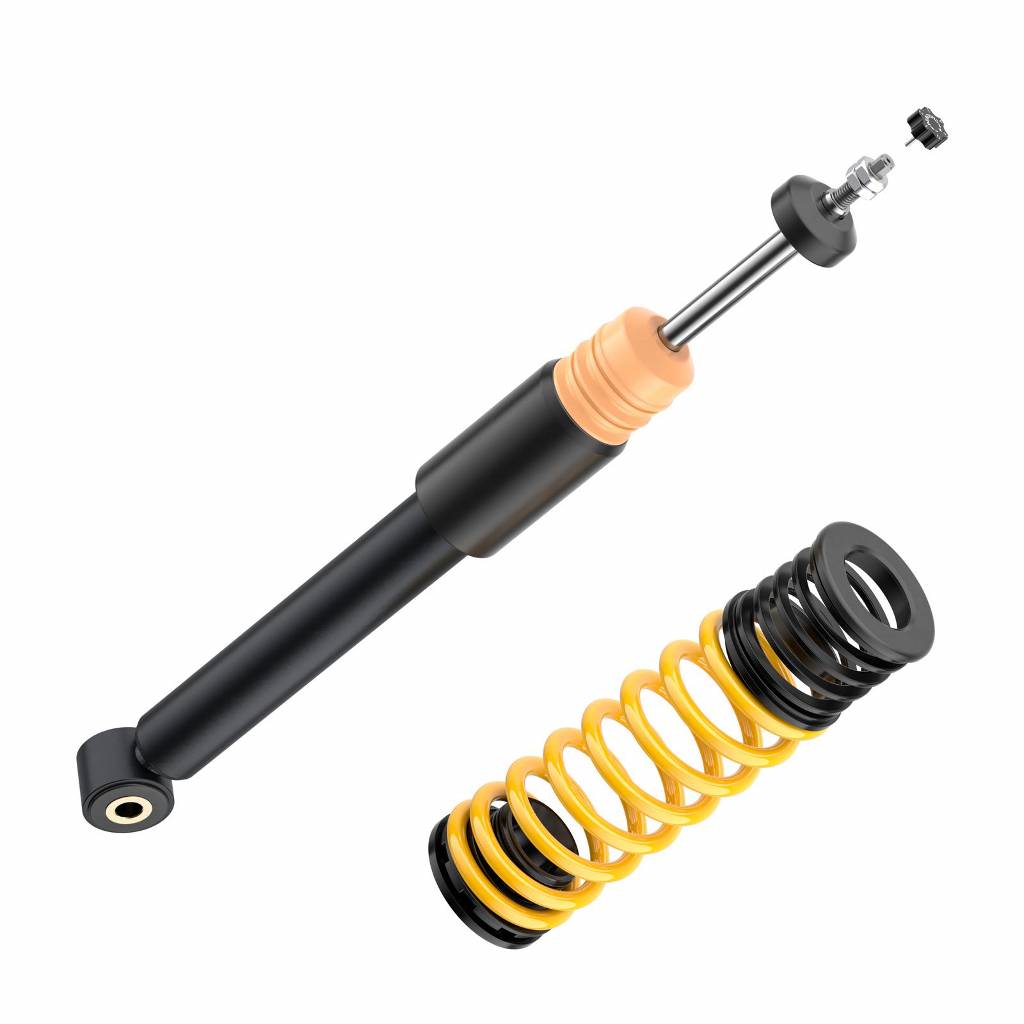 ST 18280894 Coilover Kit ST XTA VW Scirocco; (13) 09/08- Photo-5 