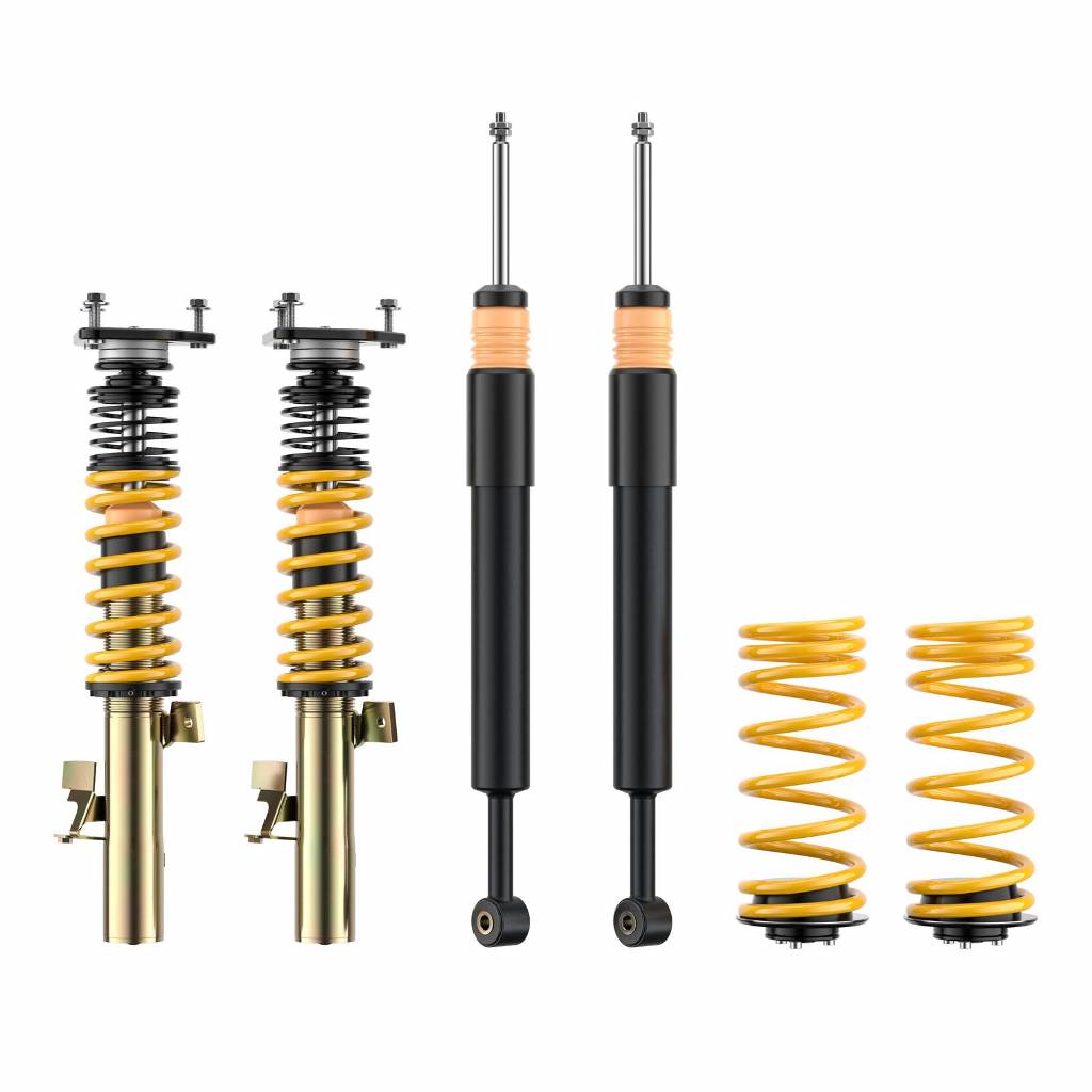 ST 18275819 Coilover Kit ST XTA MAZDA Mazda 3; (BL) 10/09-08/13 Photo-0 