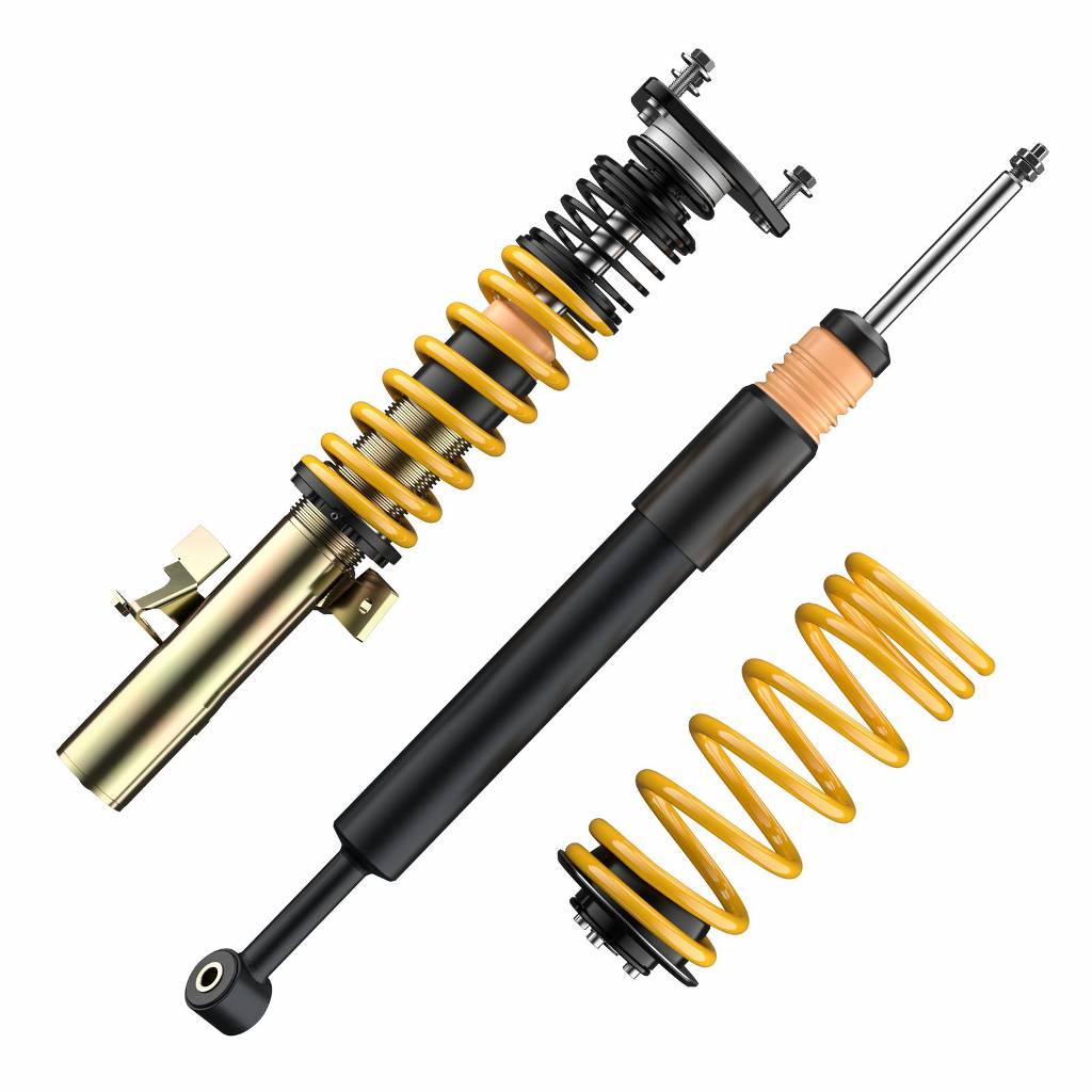 ST 18275819 Coilover Kit ST XTA MAZDA Mazda 3; (BL) 10/09-08/13 Photo-1 