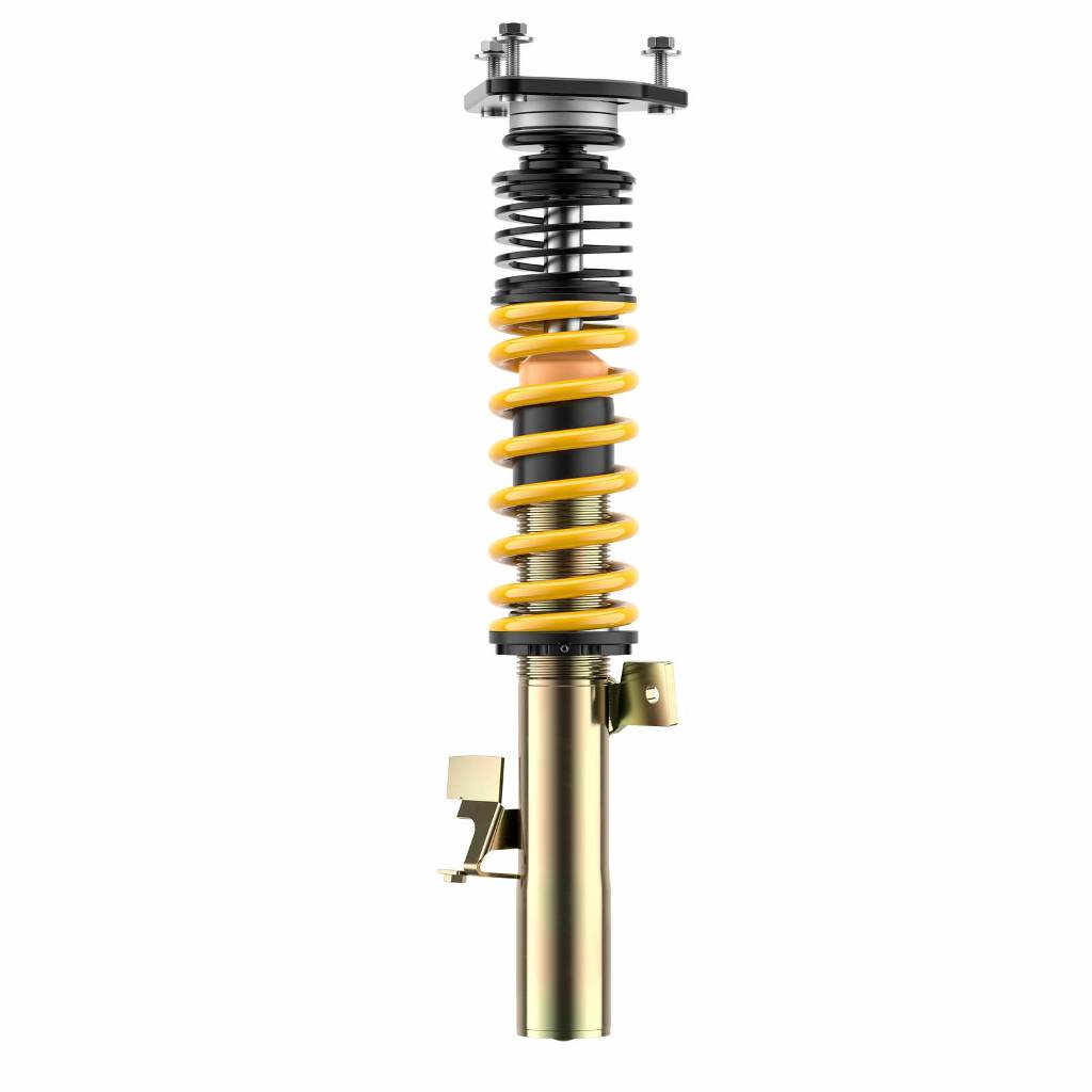 ST 18275819 Coilover Kit ST XTA MAZDA Mazda 3; (BL) 10/09-08/13 Photo-4 