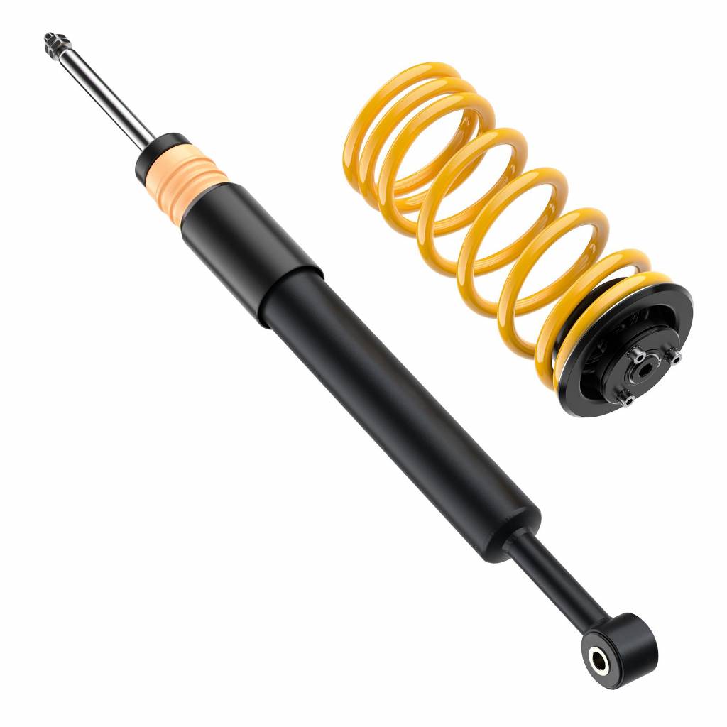 ST 18275819 Coilover Kit ST XTA MAZDA Mazda 3; (BL) 10/09-08/13 Photo-6 