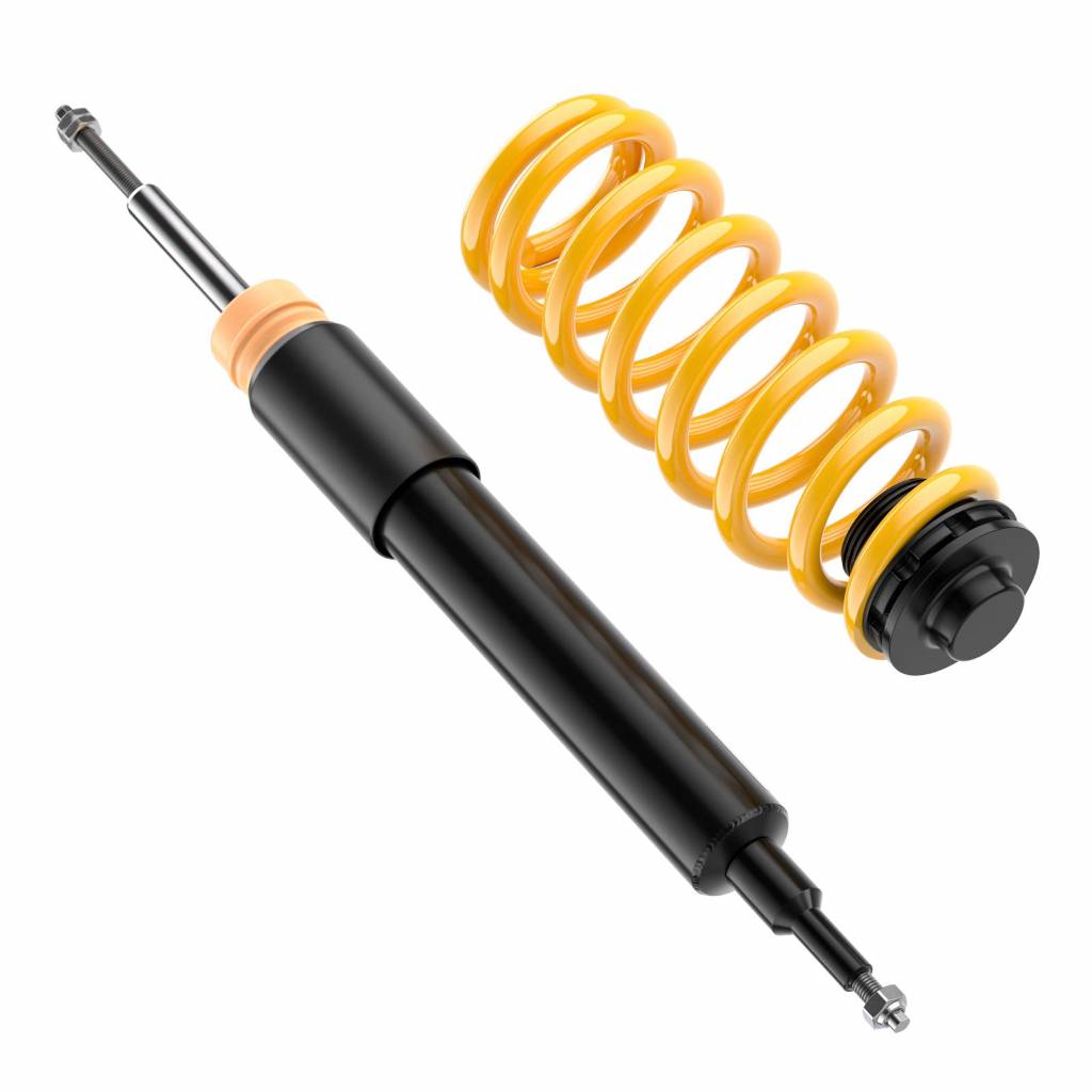 ST 18220839 Coilover Kit ST XTA BMW 1er / 1-series (E81, E87); (187, 1K2, 1K4) 09/04-08/11 Photo-6 