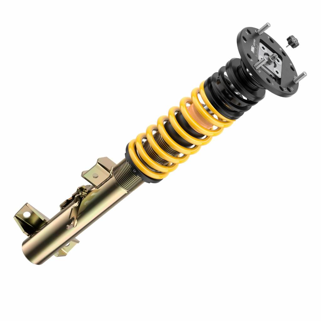 ST 18220831 Coilover Kit ST XTA BMW 3er / 3-series (E36); (3B, 3/B,3C, 3/C, 3/CG) 09/90-05/92 Photo-2 