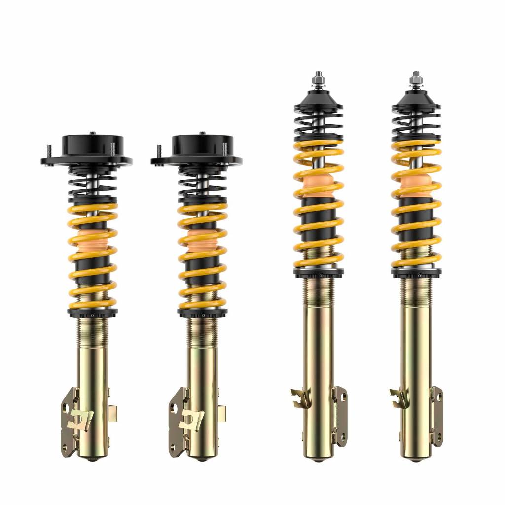 ST 18245801 Coilover Kit ST XTA SUBARU Impreza; (GC, GF,GFC) 8/92-12/00 Photo-0 