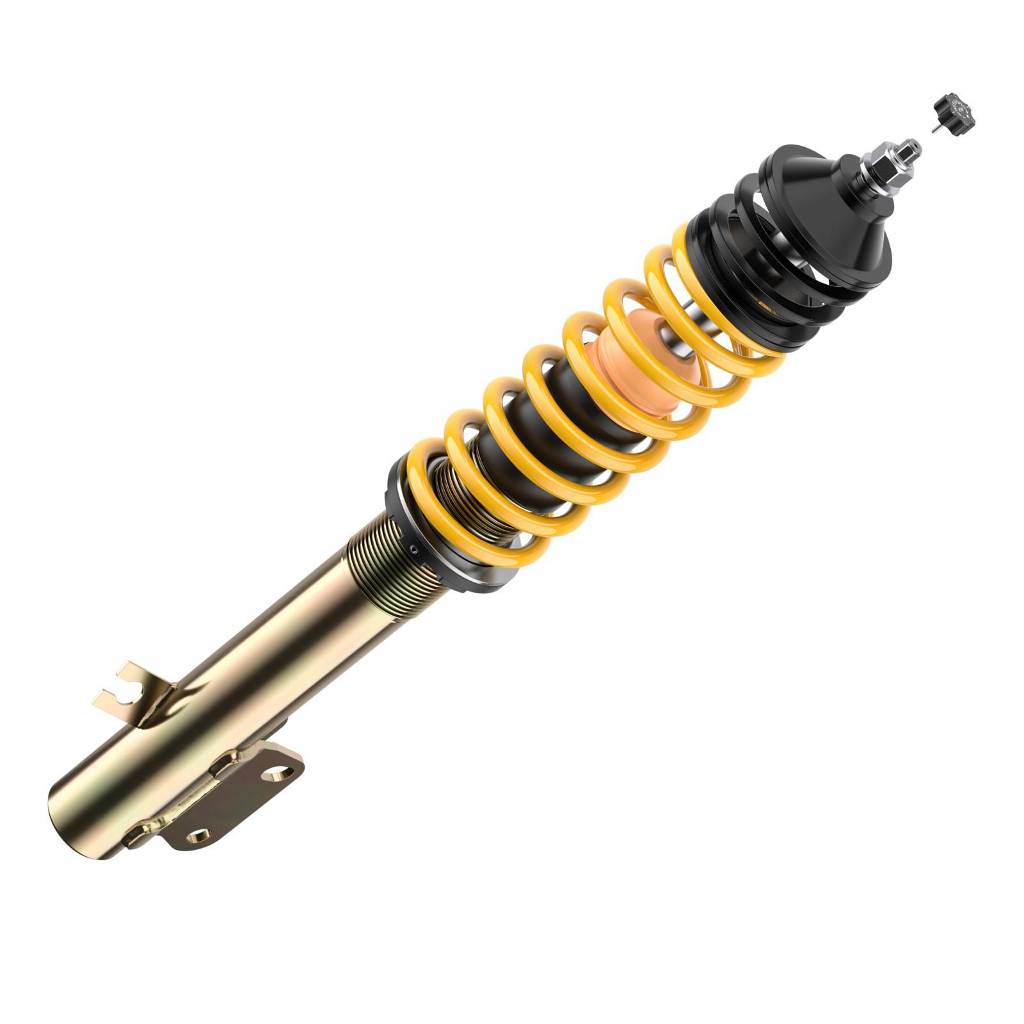ST 18245801 Coilover Kit ST XTA SUBARU Impreza; (GC, GF,GFC) 8/92-12/00 Photo-5 