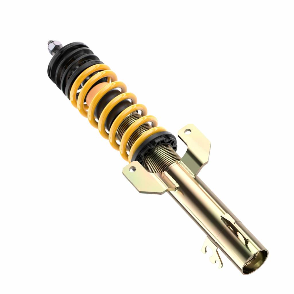 ST 18281016 Coilover Kit ST XA AUDI A1; (8X) Photo-3 