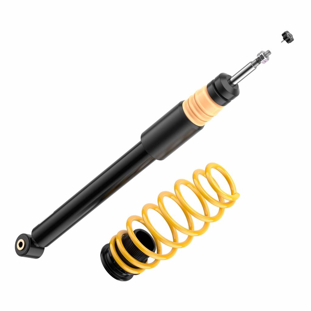ST 18281016 Coilover Kit ST XA AUDI A1; (8X) Photo-5 